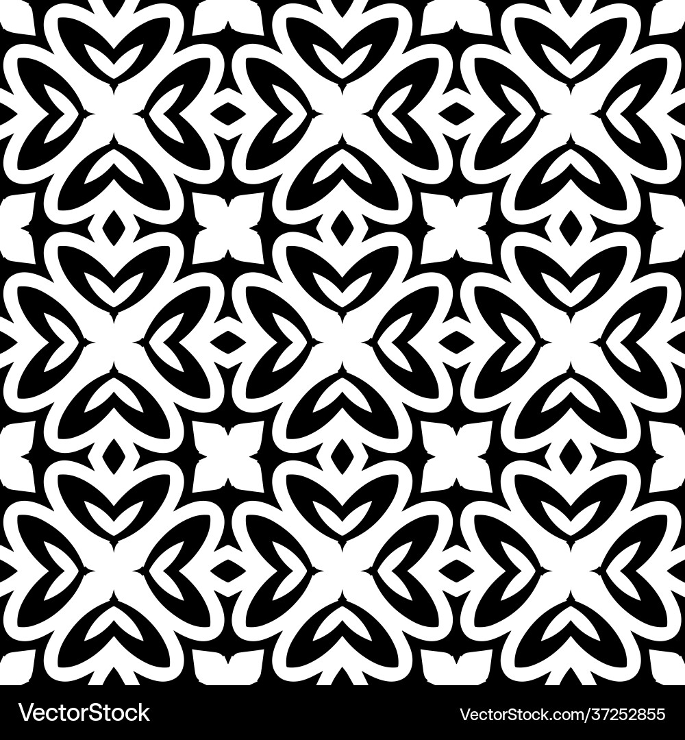 Geometric pattern with triangular elements Geometric pattern with triangular elements vector image