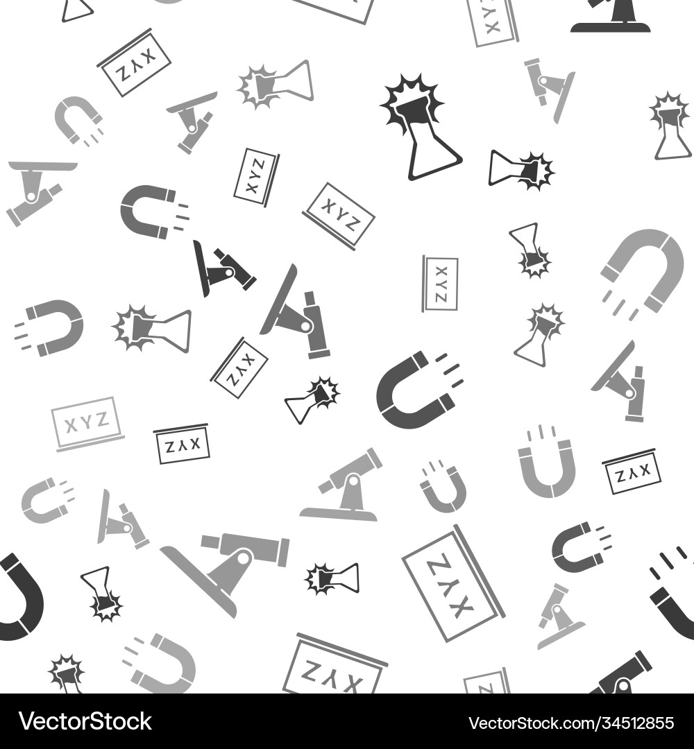 Set test tube and flask xyz coordinate system Set test tube and flask xyz coordinate system vector image