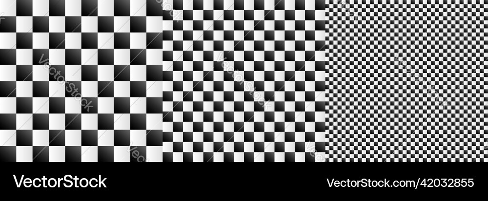 Squares checks checkered pattern mosaic tiles Squares checks checkered pattern mosaic tiles vector image