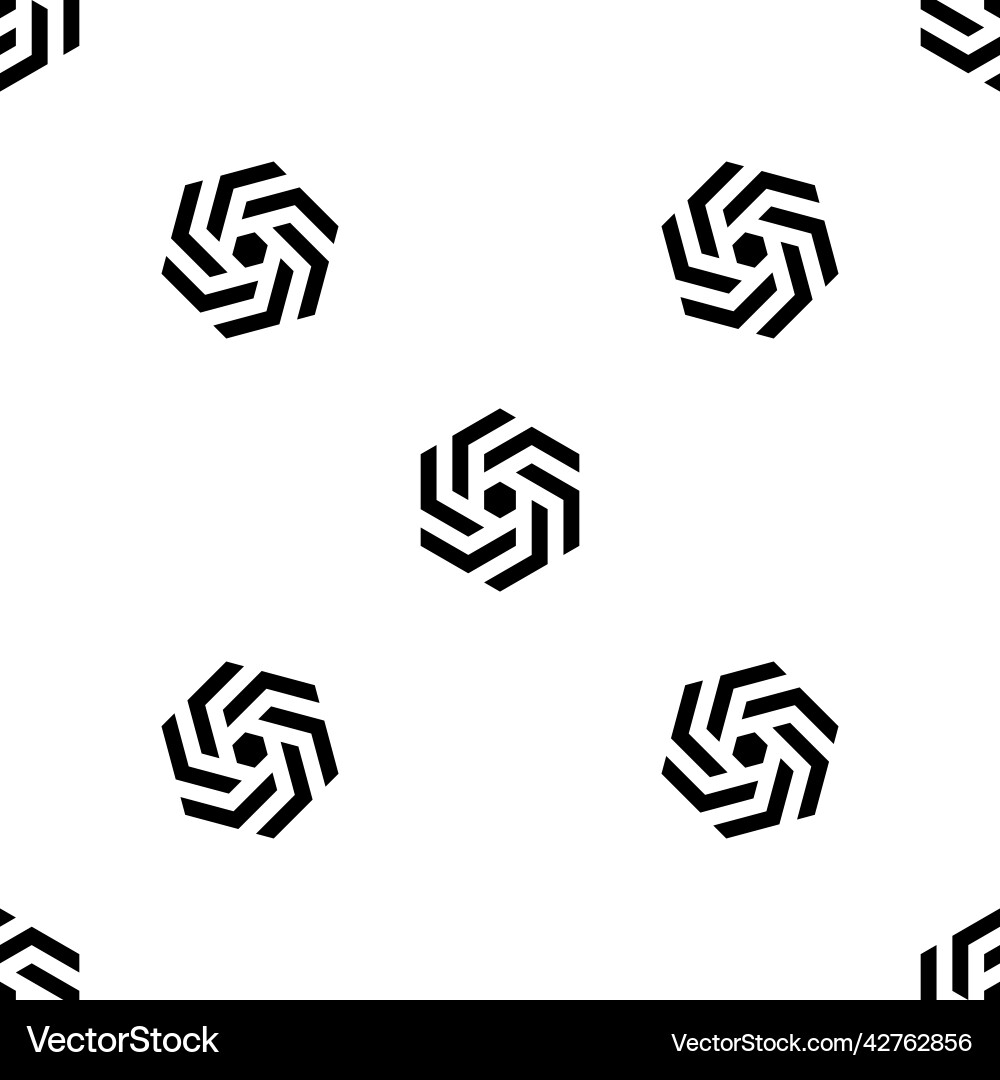 Abstract seamless background grid pattern Abstract seamless background grid pattern vector image