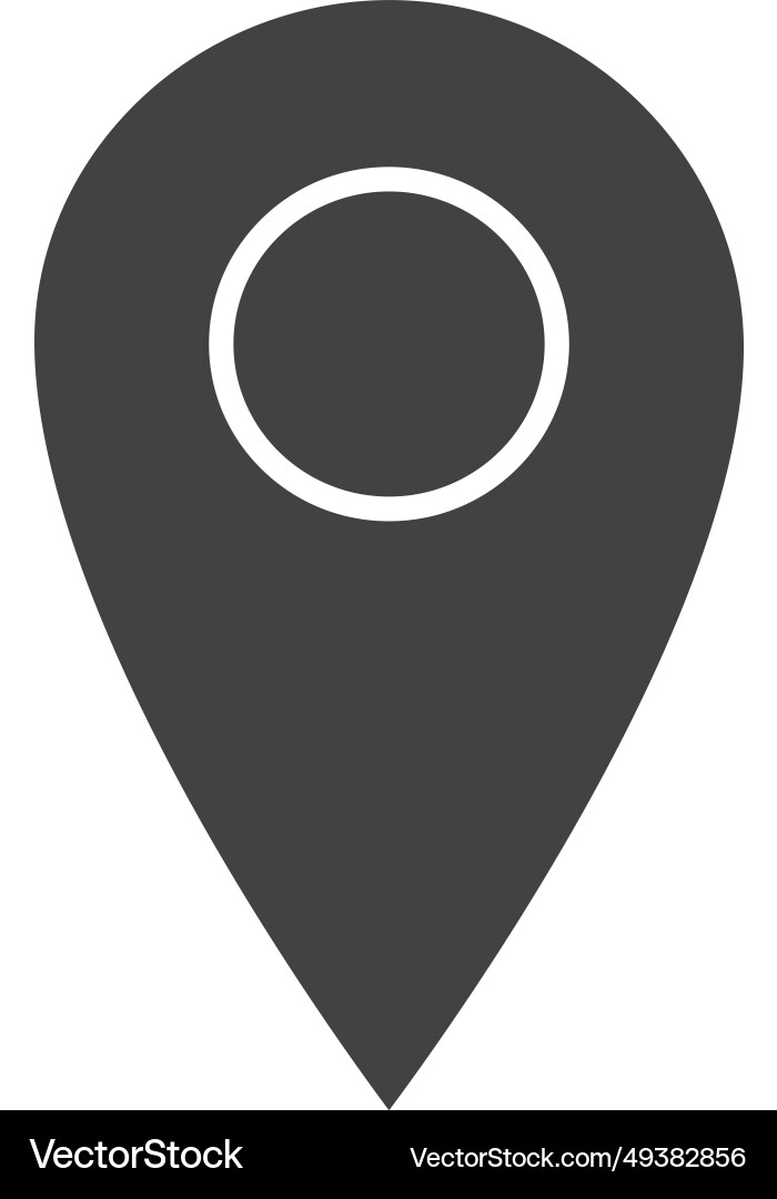 Check in icon image vector image
