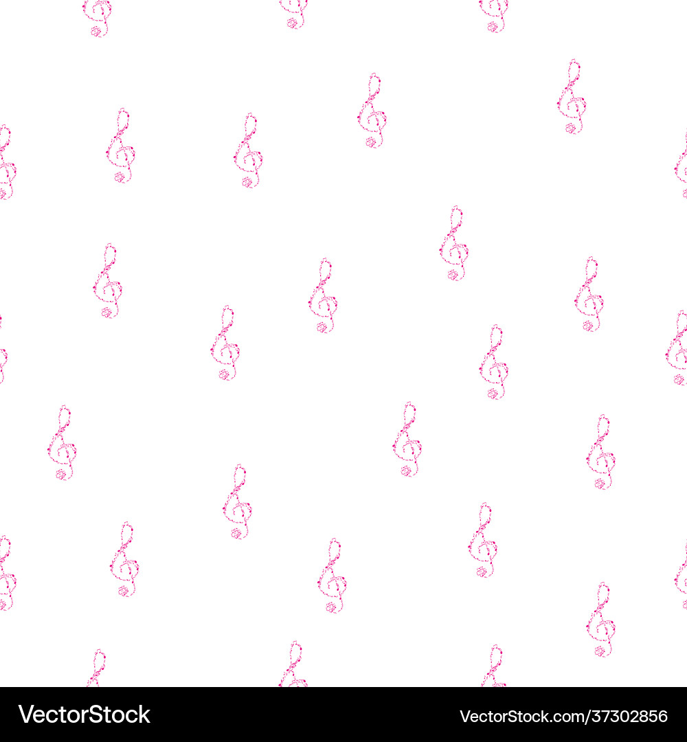 Seamless c pattern repeating texture with white Seamless c pattern repeating texture with white Vector Image