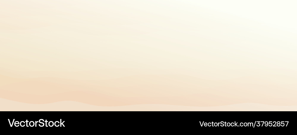 Abstract waves fluid shape levels background vector image