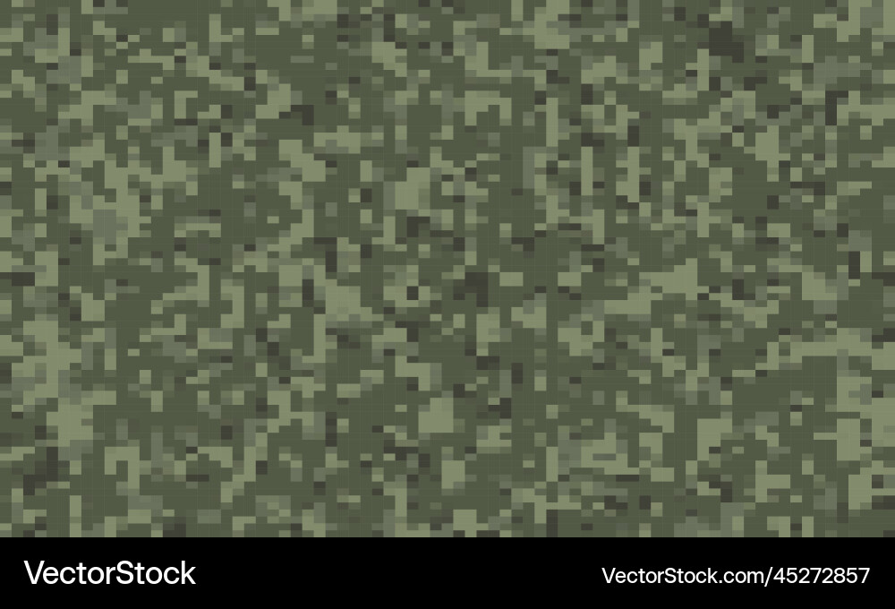 Digital camouflage pattern abstract modern Digital camouflage pattern abstract modern vector image