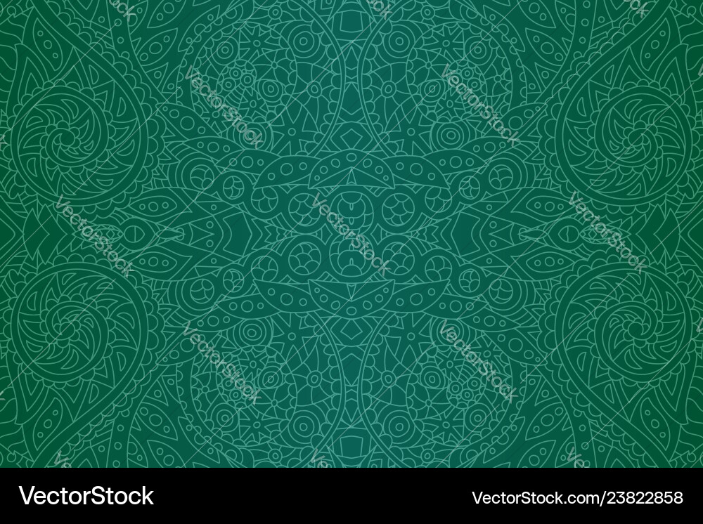 Art with linear pattern on beautiful background Art with linear pattern on beautiful background vector image