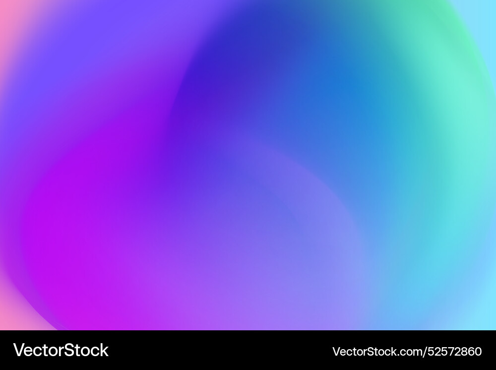 Gradient grainy background design Gradient grainy background design vector image