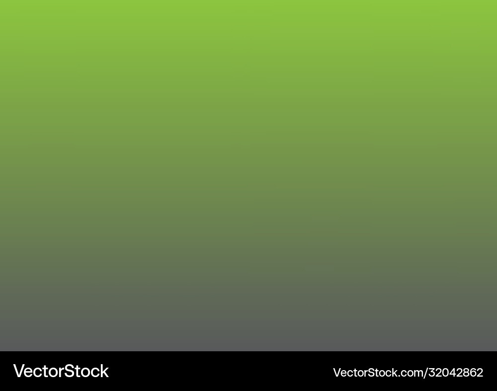 Abstract soft multi-color gradient background vector image
