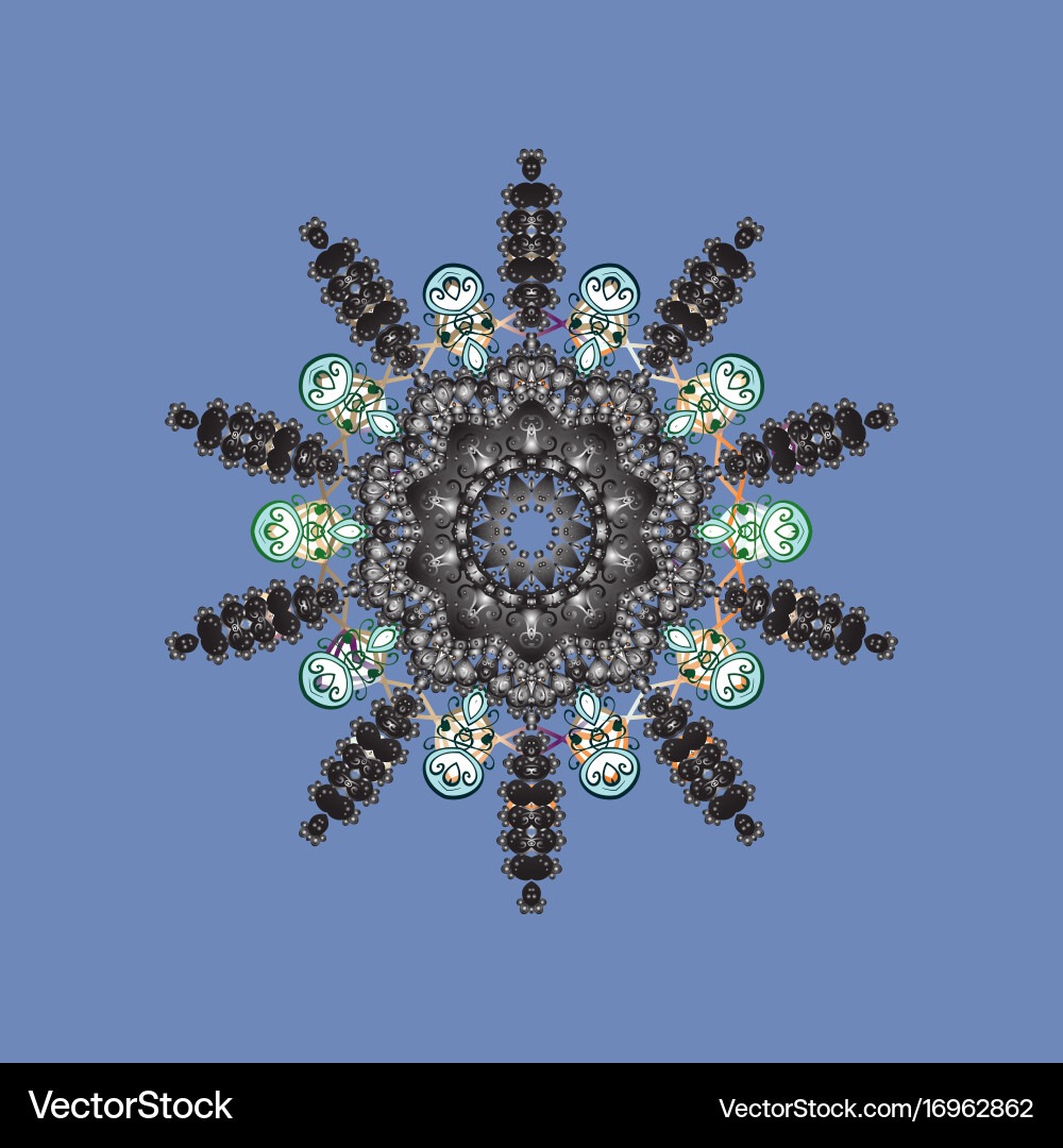 Abstract texture Vector Image