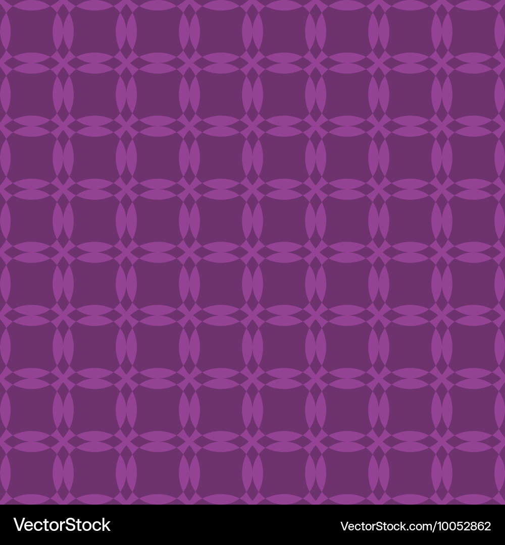 Geometric abstract pattern Vector Image