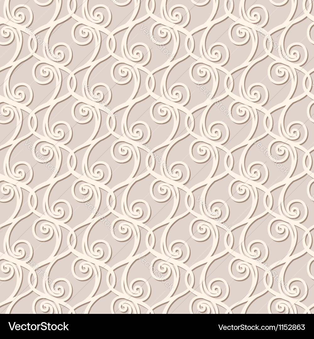 Abstract pattern Vector Image