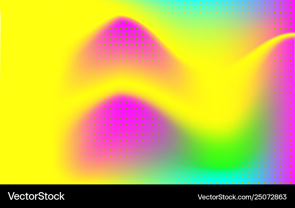 Gradient mesh abstract background Gradient mesh abstract background vector image