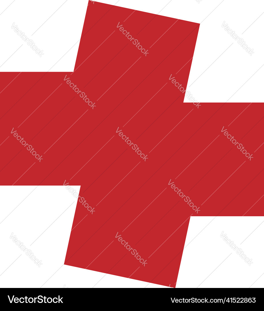 Shape symbol icon with abstract geometry Shape symbol icon with abstract geometry vector image