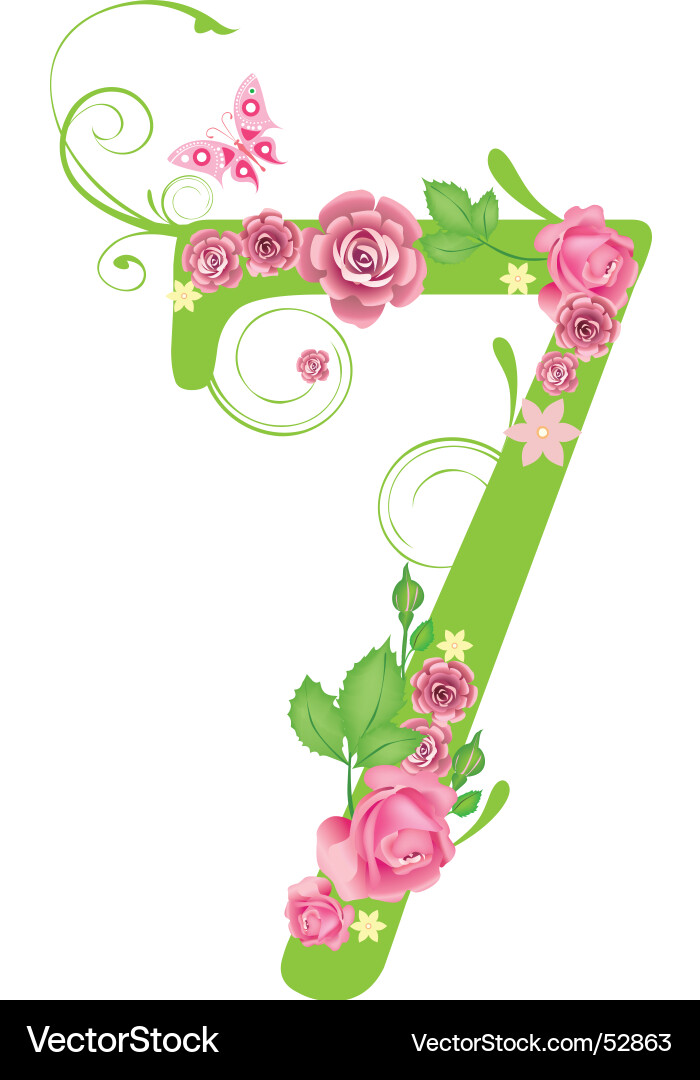 Undefined name vector image
