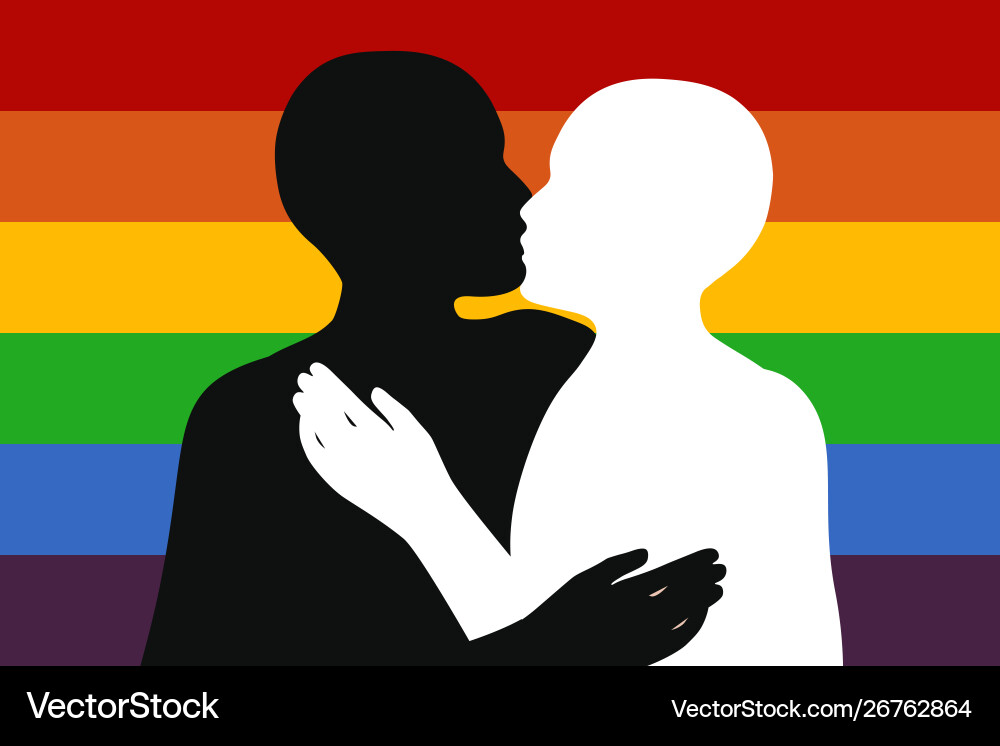 Schwule Flagge oder Lgbt Zeichen isolierte Kultur Schwule Flagge oder Lgbt Zeichen isolierte Kultur vektorbild