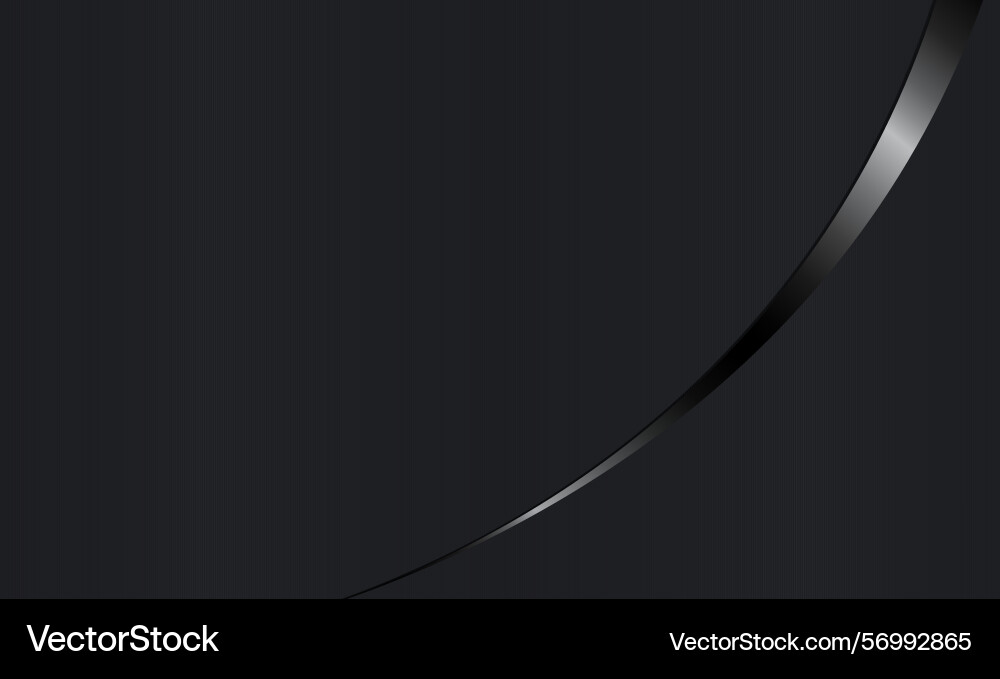 Black dop abstract background with line overlap Black dop abstract background with line overlap vector image