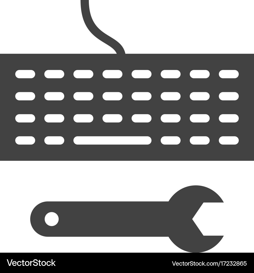Code engineering Vector Image