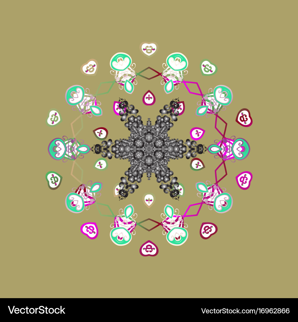 Abstract texture Vector Image
