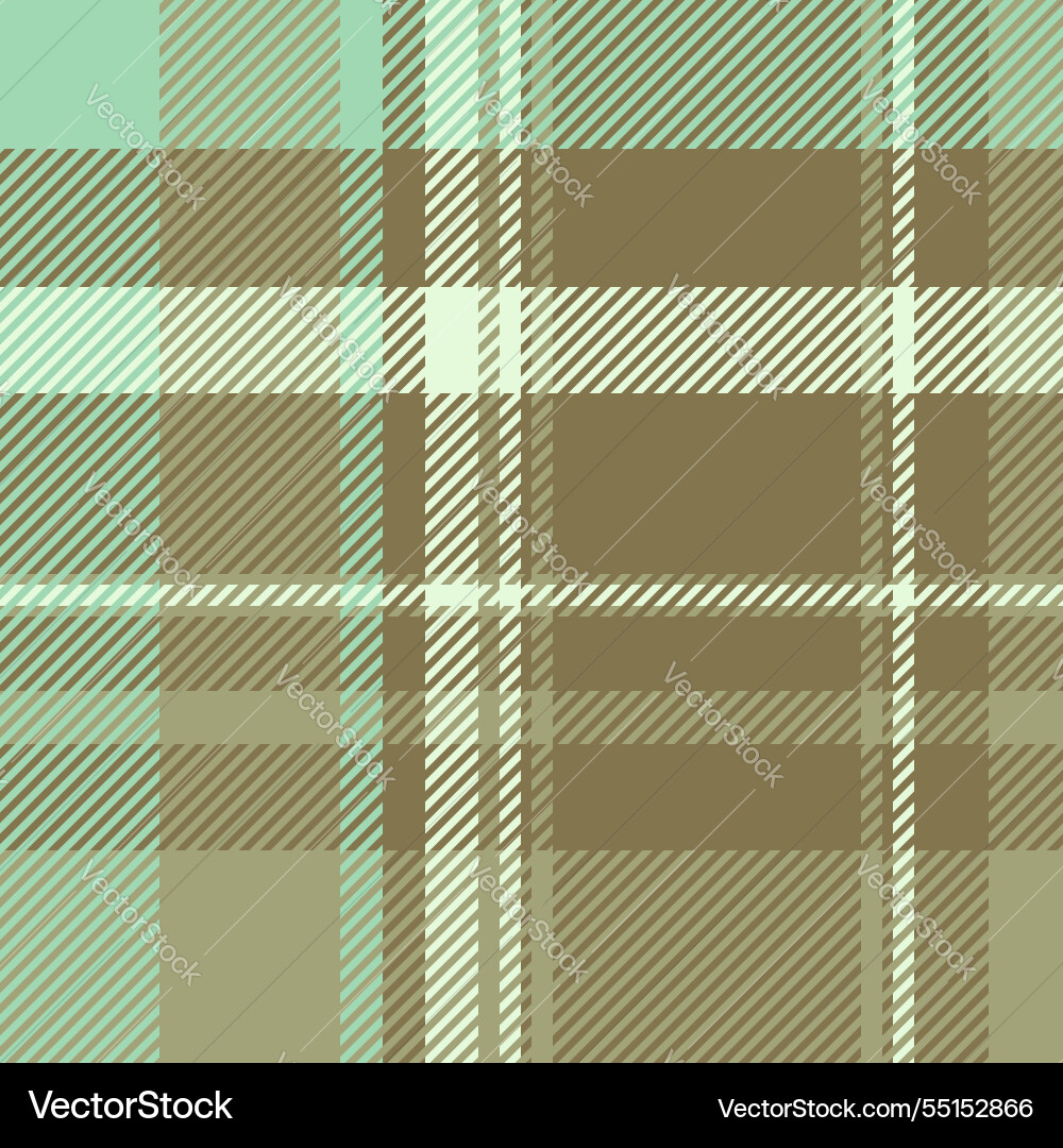Doodle background seamless repeat check pattern vector image