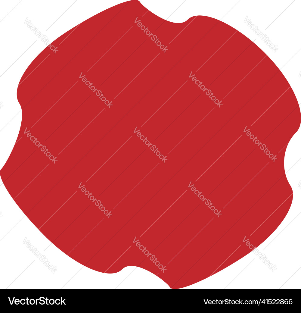 Shape symbol icon with abstract geometry Shape symbol icon with abstract geometry Vector Image
