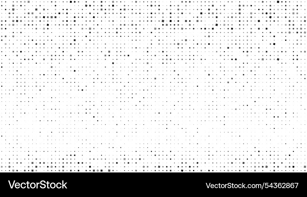 Abstract geometric background with squares Abstract geometric background with squares vector image
