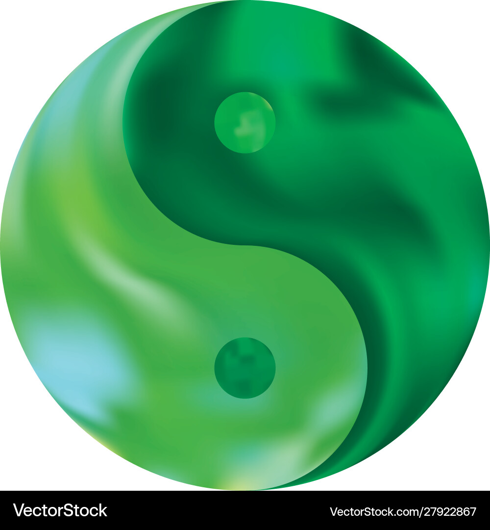 Chromatic background in form a shape Chromatic background in form a shape vector image