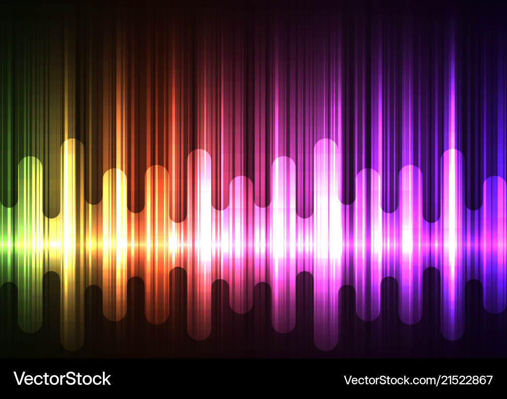 Melt wave speed overlap abstract background Melt wave speed overlap abstract background vector image