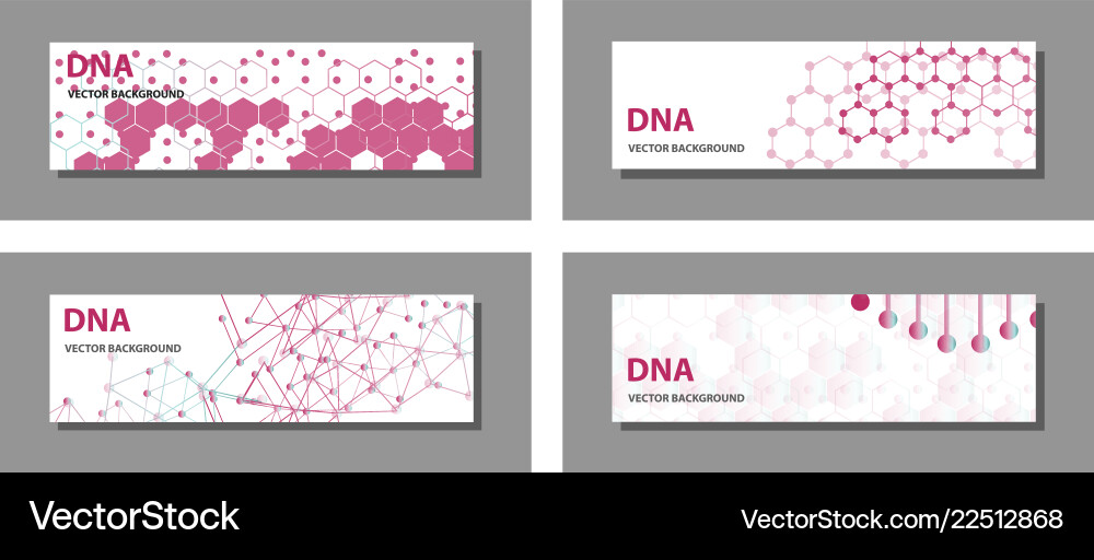 Set of 9 templates for presentation slides Set of 9 templates for presentation slides Vector Image