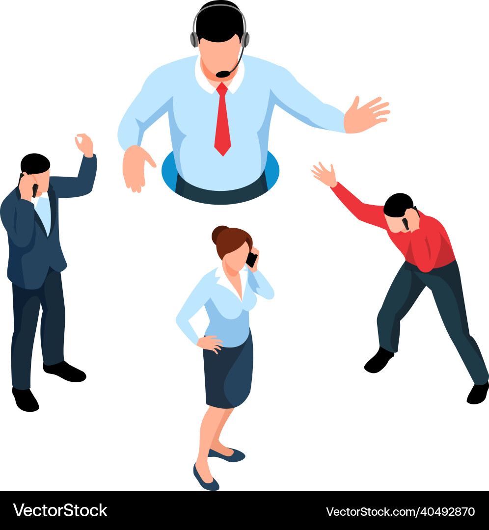 Help from above composition Vector Image