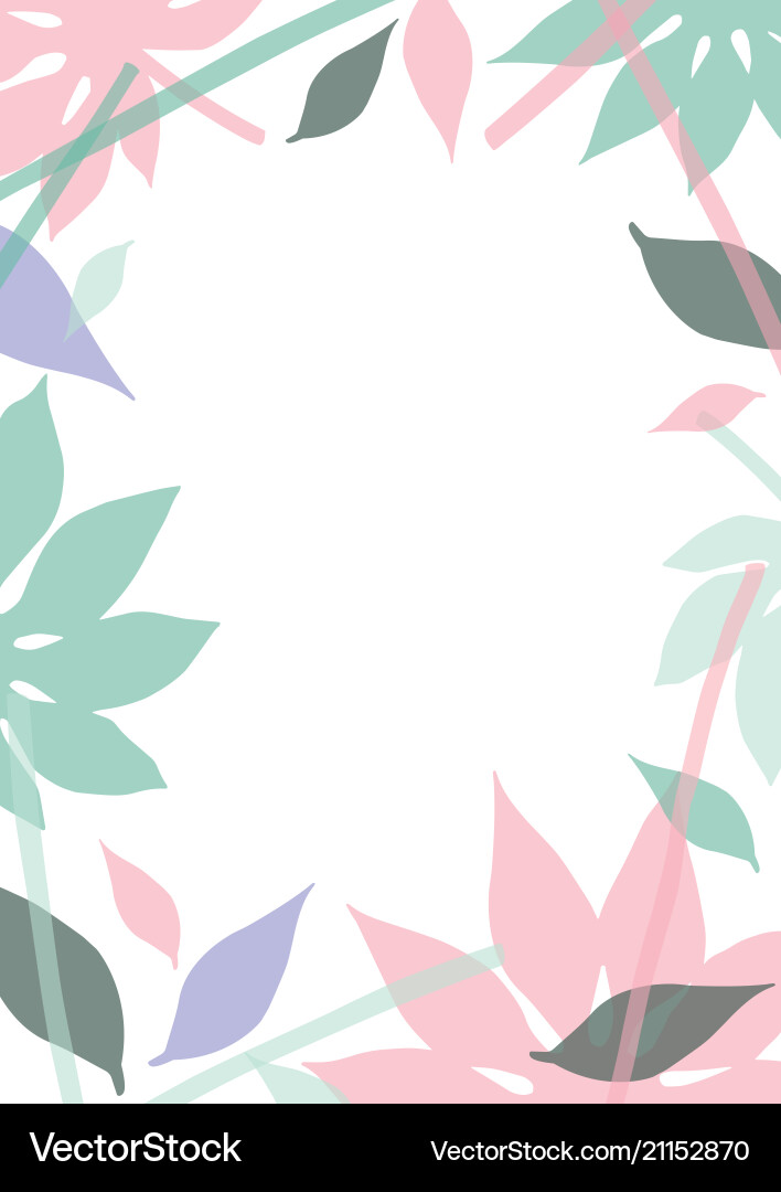 Vertical natural background or backdrop decorated Vertical natural background or backdrop decorated vector image