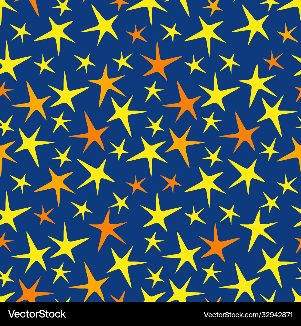 Seamless abstract pattern with colorful Seamless abstract pattern with colorful Vector Image
