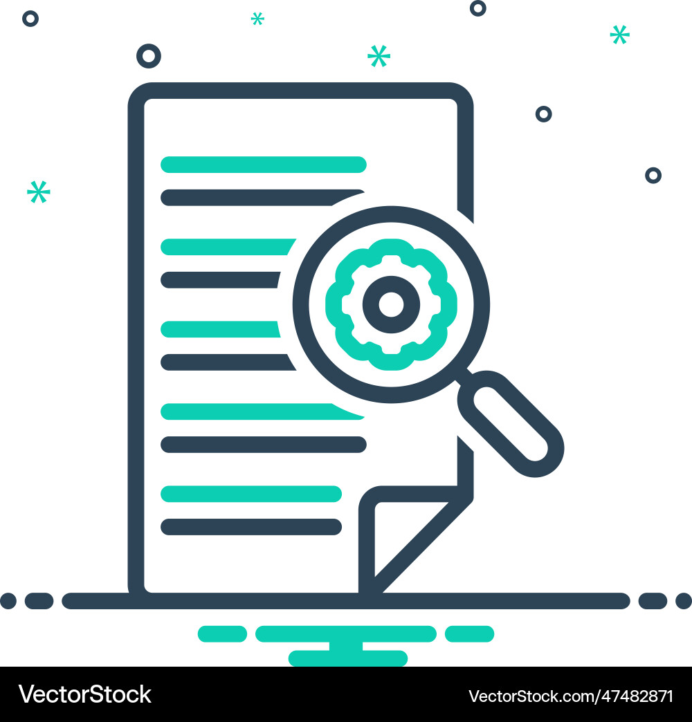 Source Vector Image