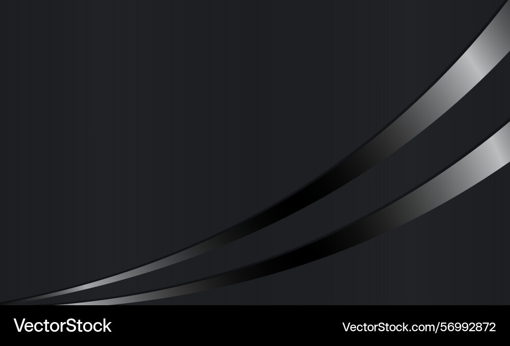 Black dop abstract background with line overlap Black dop abstract background with line overlap vector image