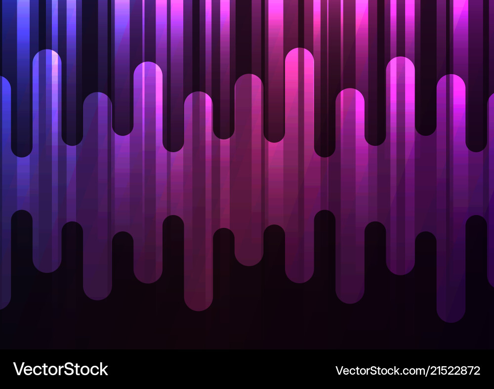 Melt wave speed overlap abstract background Melt wave speed overlap abstract background vector image