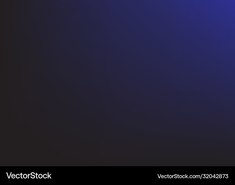 Abstract soft multi-color gradient background vector image
