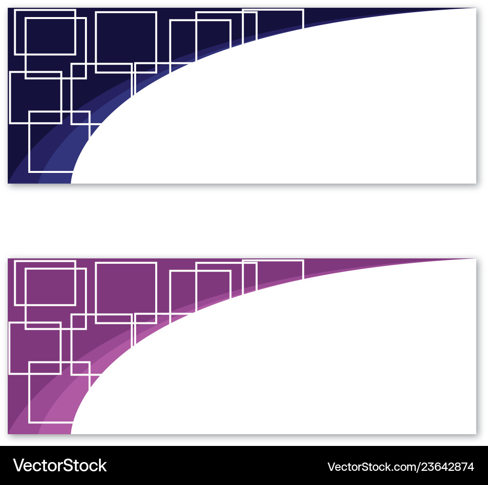 Abstract background with place for text Vector Image