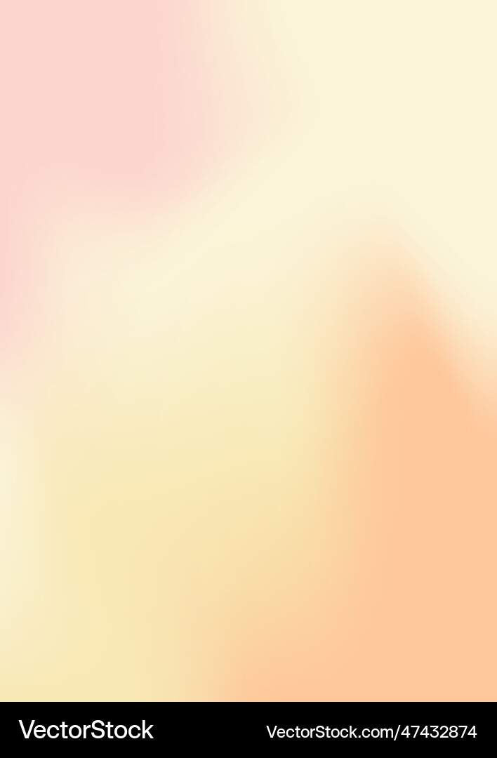 Soft gradient abstract mesh background Soft gradient abstract mesh background vector image