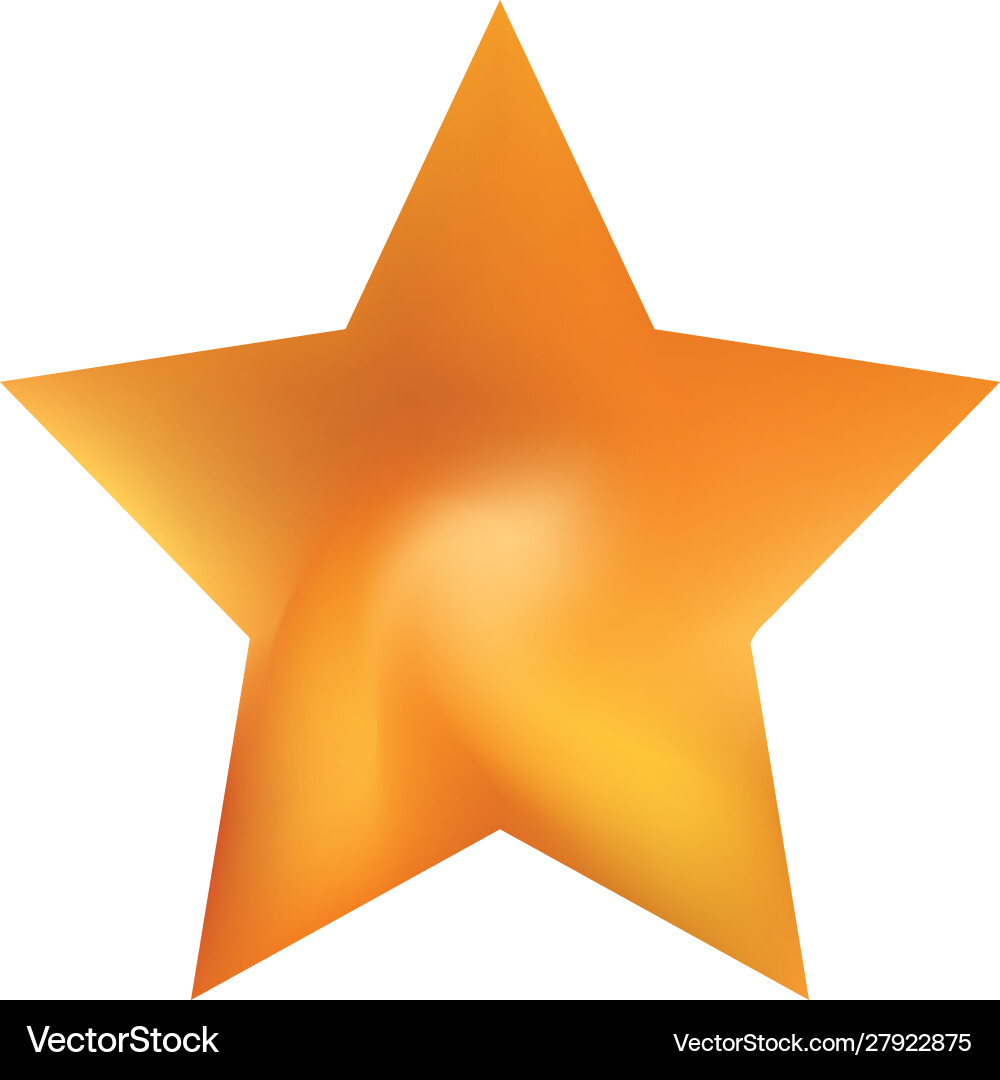 Chromatic background in form a shape Chromatic background in form a shape vector image