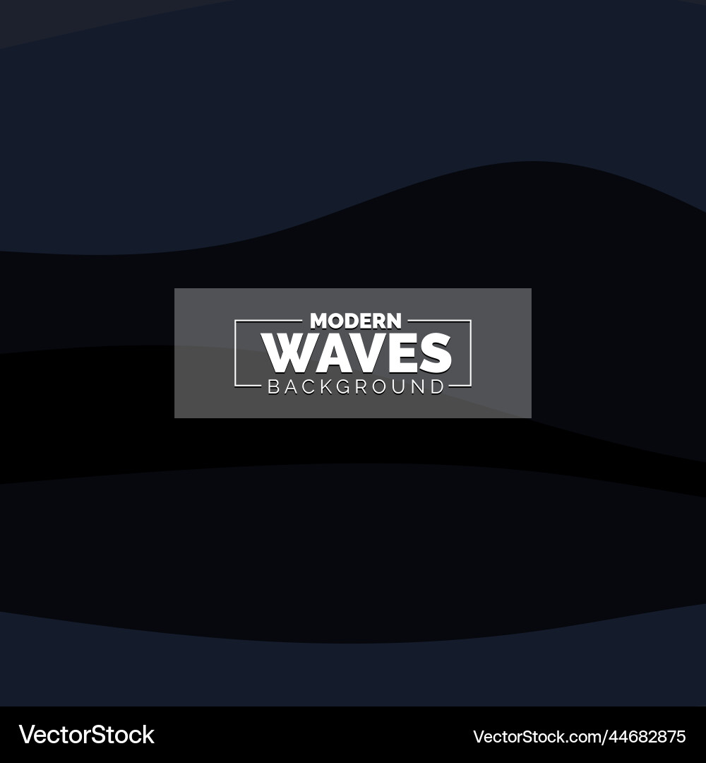 Liquid color background design elements Vector Image