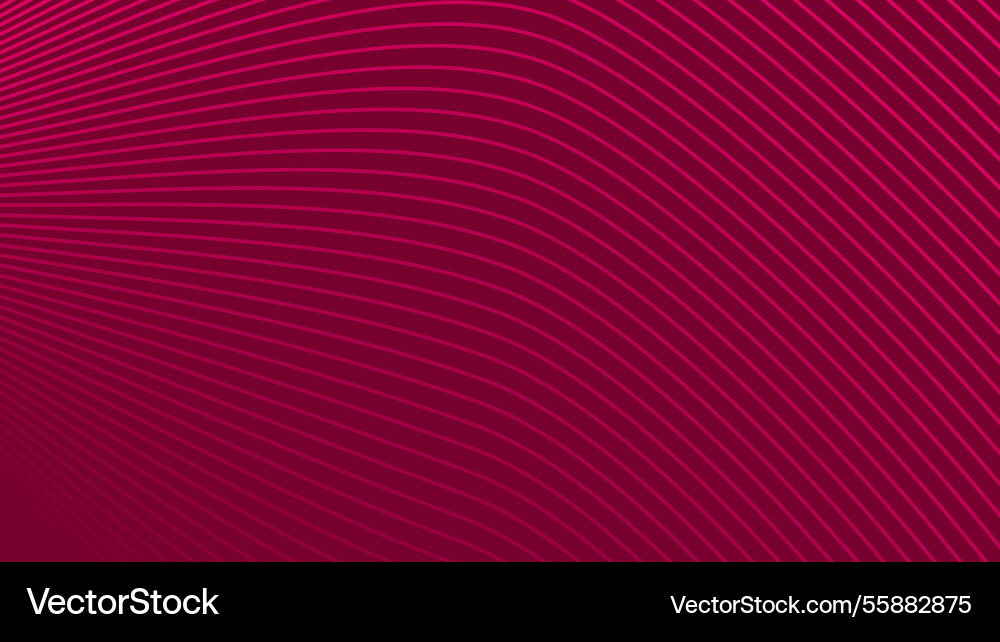 Red stripes line pattern abstract background Red stripes line pattern abstract background Vector Image