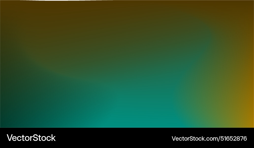 Gradient background Vector Image
