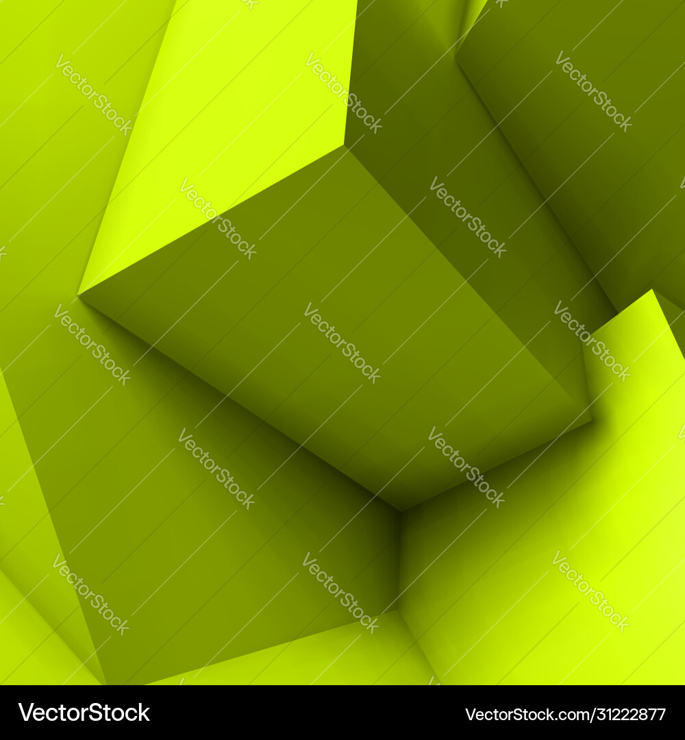 Abstract geometric background with overlapping Abstract geometric background with overlapping vector image