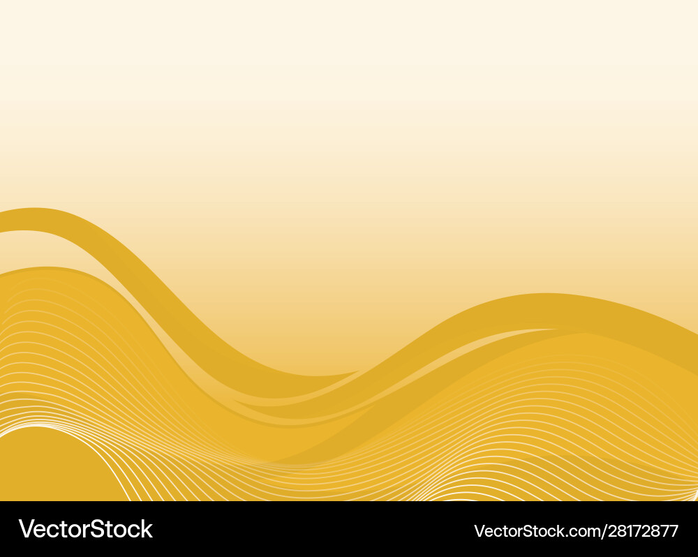 Background template with abstract patterns vector image