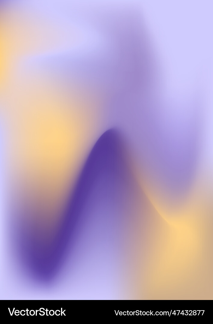 Soft gradient abstract mesh background Soft gradient abstract mesh background vector image