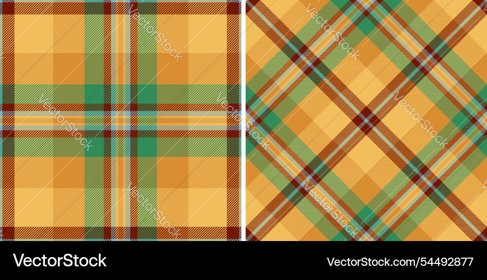 Texture seamless pattern of check background Texture seamless pattern of check background vector image