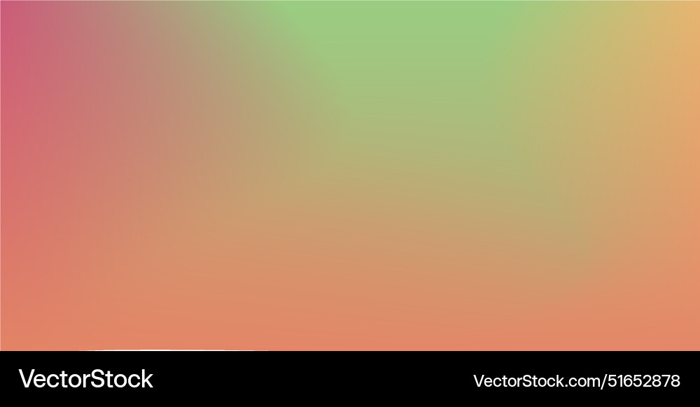 Gradient background Vector Image