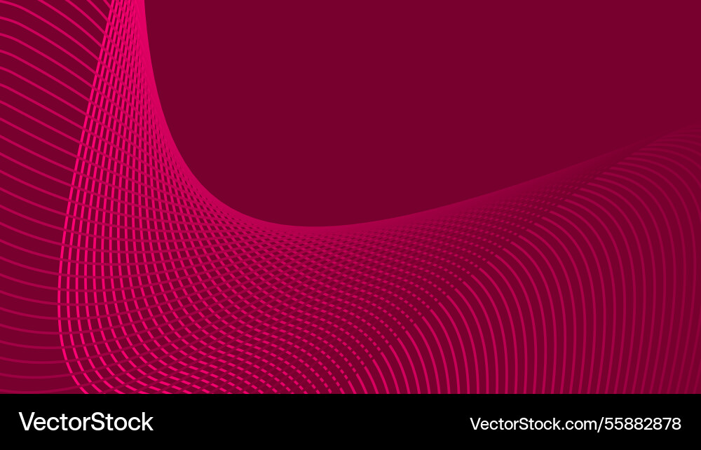 Red stripes line pattern abstract background Red stripes line pattern abstract background vector image