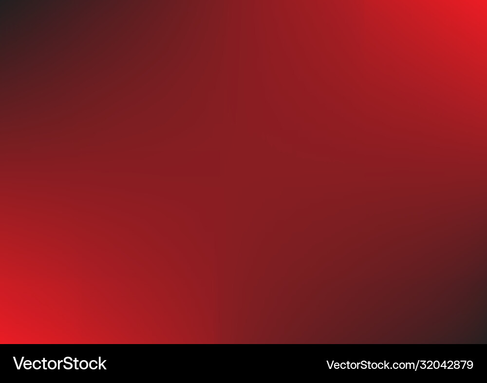 Abstract soft multi-color gradient background Vector Image