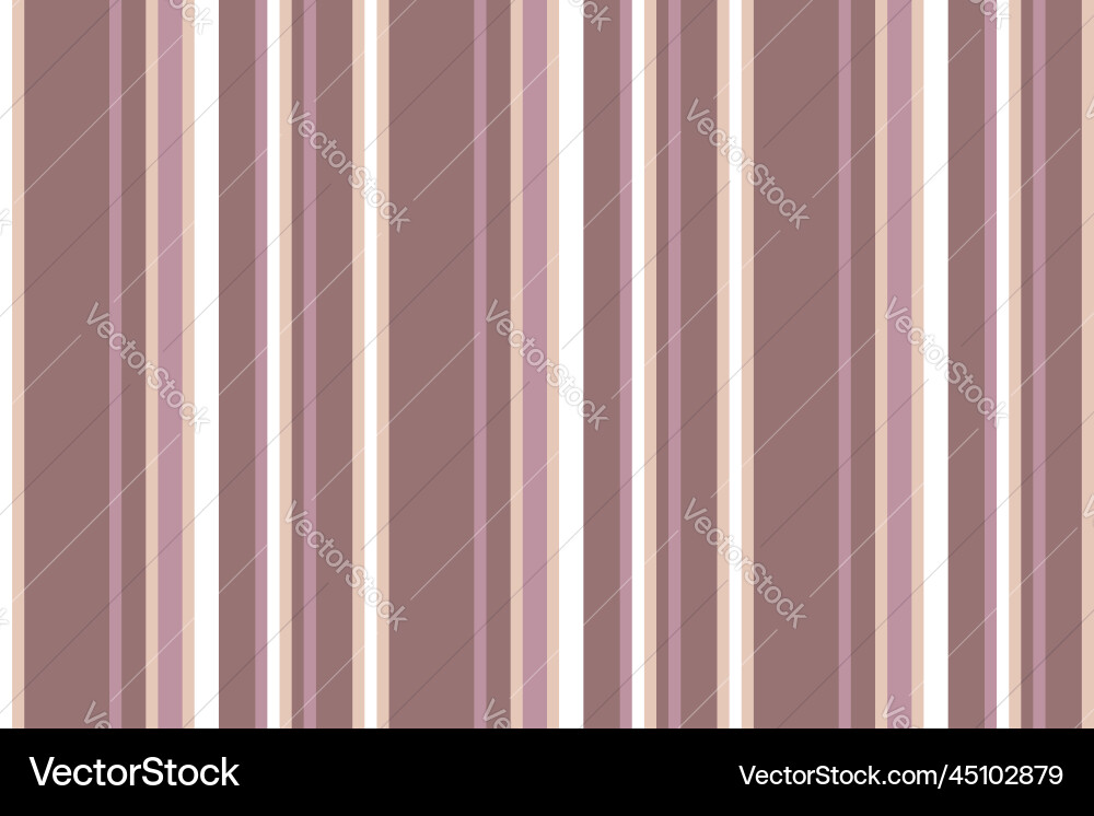 Stripes background of vertical line pattern Vector Image