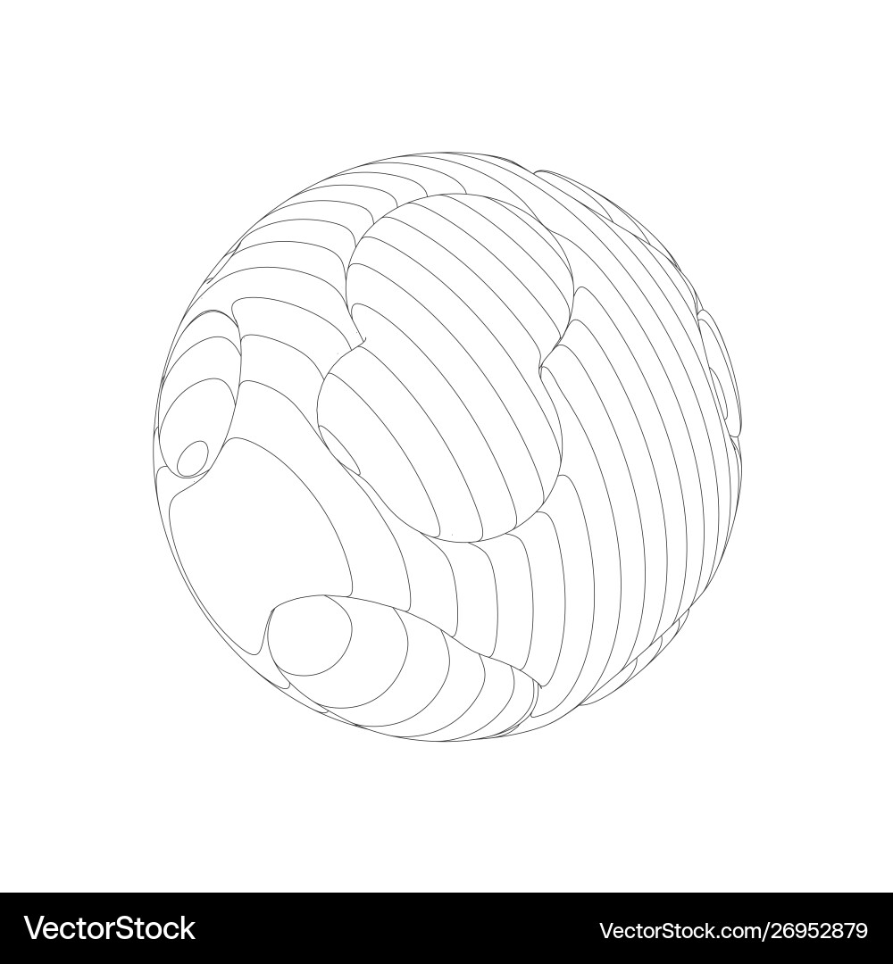 Wireframe mesh objekte netzlinie hud design Wireframe mesh objekte netzlinie hud design vektorbild