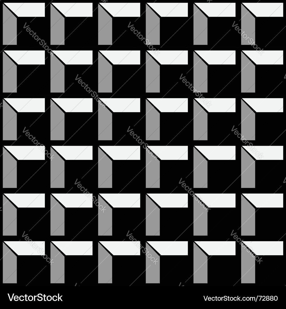 Construction pattern Vector Image